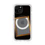 スリムプロテクションプレミアムケース with MagSafe［ Photo Frame - Black ］