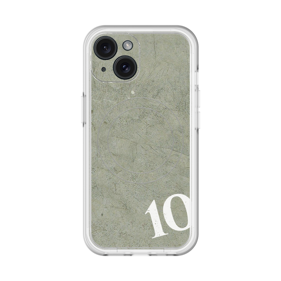 スリムプロテクションプレミアムケース with MagSafe［ No.10 ］