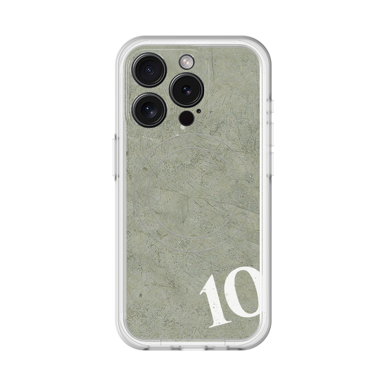スリムプロテクションプレミアムケース with MagSafe［ No.10 ］
