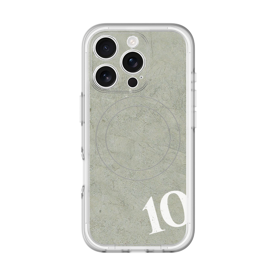 スリムプロテクションプレミアムケース with MagSafe［ No.10 ］
