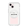 スリムプロテクションプレミアムケース with MagSafe［ Music Player ］
