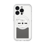 スリムプロテクションプレミアムケース with MagSafe［ Music Player ］
