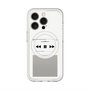 スリムプロテクションプレミアムケース with MagSafe［ Music Player ］