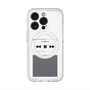 スリムプロテクションプレミアムケース with MagSafe［ Music Player ］