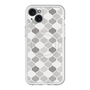スリムプロテクションプレミアムケース with MagSafe［ Moroccan1 color - Gray ］