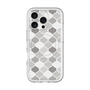 スリムプロテクションプレミアムケース with MagSafe［ Moroccan1 color - Gray ］