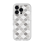 スリムプロテクションプレミアムケース with MagSafe［ Moroccan1 color - Gray ］