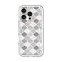 スリムプロテクションプレミアムケース with MagSafe［ Moroccan1 color - Gray ］