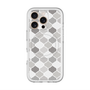 スリムプロテクションプレミアムケース with MagSafe［ Moroccan1 color - Gray ］