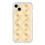 スリムプロテクションプレミアムケース with MagSafe［ Moroccan1 color - Orange ］