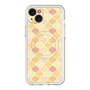 スリムプロテクションプレミアムケース with MagSafe［ Moroccan1 color - Orange ］