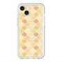 スリムプロテクションプレミアムケース with MagSafe［ Moroccan1 color - Orange ］