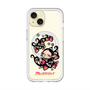 スリムプロテクションプレミアムケース with MagSafe［ アクビガール - ストロベリー ］