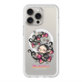 スリムプロテクションプレミアムケース with MagSafe［ アクビガール - ストロベリー ］