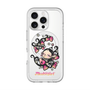 スリムプロテクションプレミアムケース with MagSafe［ アクビガール - ストロベリー ］