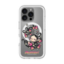 スリムプロテクションプレミアムケース with MagSafe［ アクビガール - ストロベリー ］