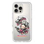 スリムプロテクションプレミアムケース with MagSafe［ アクビガール - ストロベリー ］