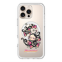 スリムプロテクションプレミアムケース with MagSafe［ アクビガール - ストロベリー ］