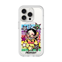 スリムプロテクションプレミアムケース with MagSafe［ アクビガール - スター ］