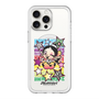 スリムプロテクションプレミアムケース with MagSafe［ アクビガール - スター ］