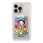 スリムプロテクションプレミアムケース with MagSafe［ アクビガール - スター ］