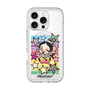 スリムプロテクションプレミアムケース with MagSafe［ アクビガール - スター ］