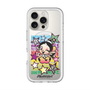スリムプロテクションプレミアムケース with MagSafe［ アクビガール - スター ］