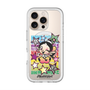 スリムプロテクションプレミアムケース with MagSafe［ アクビガール - スター ］