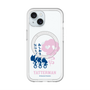 スリムプロテクションプレミアムケース with MagSafe［ ドロンジョ - おしおきだべぇ～ - Clear ］