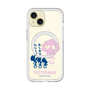 スリムプロテクションプレミアムケース with MagSafe［ ドロンジョ - おしおきだべぇ～ - Clear ］