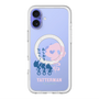 スリムプロテクションプレミアムケース with MagSafe［ ドロンジョ - おしおきだべぇ～ - Clear ］
