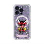 スリムプロテクションプレミアムケース with MagSafe［ ドロンジョ - ミニキャラ - Purple ］