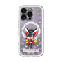 スリムプロテクションプレミアムケース with MagSafe［ ドロンジョ - ミニキャラ - Purple ］