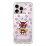 スリムプロテクションプレミアムケース with MagSafe［ ドロンジョ - ミニキャラ - Purple ］