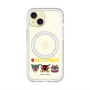 スリムプロテクションプレミアムケース with MagSafe［ ドロンジョ - ドロンボー一味 - シンプル ］