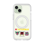 スリムプロテクションプレミアムケース with MagSafe［ ドロンジョ - ドロンボー一味 - シンプル ］