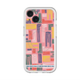 スリムプロテクションプレミアムケース with MagSafe［ ELLE - カラフル ］