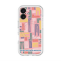 スリムプロテクションプレミアムケース with MagSafe［ ELLE - カラフル ］