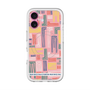 スリムプロテクションプレミアムケース with MagSafe［ ELLE - カラフル ］