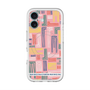 スリムプロテクションプレミアムケース with MagSafe［ ELLE - カラフル ］