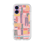スリムプロテクションプレミアムケース with MagSafe［ ELLE - カラフル ］