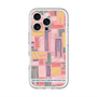 スリムプロテクションプレミアムケース with MagSafe［ ELLE - カラフル ］