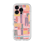 スリムプロテクションプレミアムケース with MagSafe［ ELLE - カラフル ］