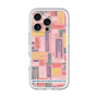スリムプロテクションプレミアムケース with MagSafe［ ELLE - カラフル ］