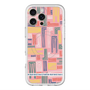 スリムプロテクションプレミアムケース with MagSafe［ ELLE - カラフル ］