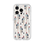 スリムプロテクションプレミアムケース with MagSafe［ ELLE - 人 ］