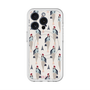 スリムプロテクションプレミアムケース with MagSafe［ ELLE - 人 ］