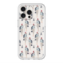 スリムプロテクションプレミアムケース with MagSafe［ ELLE - 人 ］