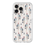 スリムプロテクションプレミアムケース with MagSafe［ ELLE - 人 ］