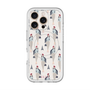 スリムプロテクションプレミアムケース with MagSafe［ ELLE - 人 ］